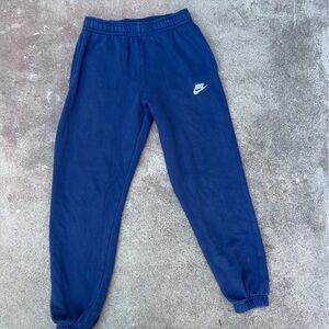 Nike sweatpants